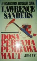 Dosa Ketiga Pembawa Maut 4