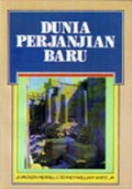 Dunia Perjanjian Baru