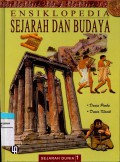 Ensiklopedia Sejarah Dan Budaya 1 :Dunia Purba, Dunia Klasik