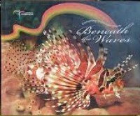 Beneath The Waves : Enchanting Underwater Beauty