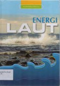 Energi Laut (Seri Sains Energi Terbarukan)