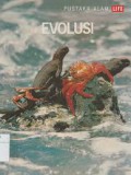 Pustaka Alam : Evolusi