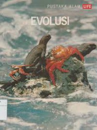 Pustaka Alam : Evolusi