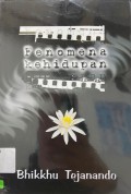 Fenomena Kehidupan