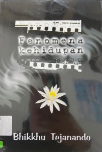 Fenomena Kehidupan
