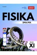Fisika SMA/MA  Kelas XI Kurikulum Merdeka