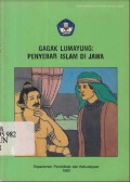 Gagak Lumayung Penyebar Islam di Jawa