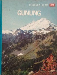 Pustaka Alam : Gunung