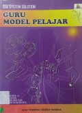 Guru Model Pelajar