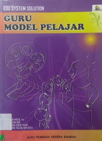 Guru Model Pelajar