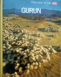 Pustaka Alam : Gurun