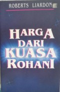 Harga Dari Kuasa Rohani