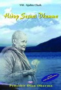 Hidup Sesuai Dhamma