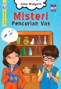 Misteri Pencurian Vas