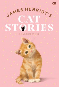 Cat Stories : Kisah-Kisah Kucing