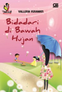 Bidadari Di Bawah Hujan