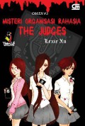 Misteri Organisasi Rahasi The Judges (Omen #3)