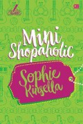 Mini Shopaholic