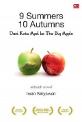 9 Summers 10 Autumns : Dari Kota Apel Ke The Big Apple