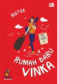 Girls' Corner Rumah Baru VInka