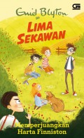 Ls 18:Memperjuangkan Harta Finiston