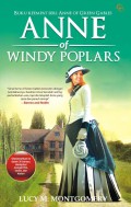 Anne Of Windy Poplars