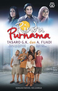 Rindu Purnama