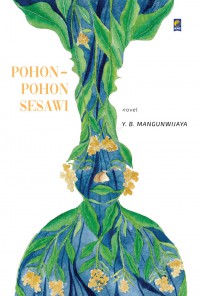Pohon - Pohon Sesawi