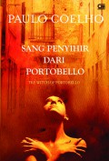 Sang Penyihir dari Portobello : The Witch of Portobello