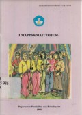 I Mappakmaittojeng
