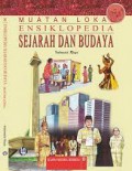Ensiklopedia Sejarah Dan Budaya 8 : Indonesia Raya