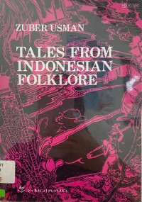 Indonesian Folks Tales