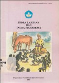 Indra Laksana dan Indra Mahadewa