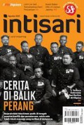 Intisari; Agustus 2021; no. 707