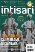 Intisari; April 2022; no. 715