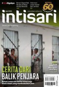 Intisari; April 2023 ; no. 727