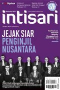 Intisari; Desember 2021; no. 711