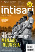 Intisari; Februari 2022; no. 713