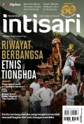 Intisari; Februari 2023 ; no. 725