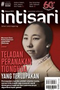 Intisari; Februari 2024; no. 737