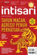 Intisari; Januari 2022; no. 712