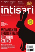 Intisari; Januari 2023 ; no. 724