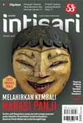 Intisari; Juli 2021; no. 706