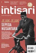 Intisari; Juni 2021; no. 705