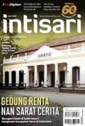 Intisari; Juni 2023 ; no. 729
