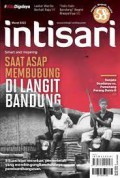Intisari; Maret 2022; no. 714