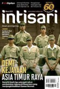 Intisari; Maret 2023 ; no. 726