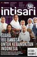Intisari; November 2022; no. 722
