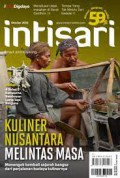 Intisari; Oktober 2022; no. 721