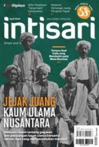 Intisari; April 2022; no. 715